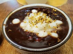 -小团圆糖水铺(襄阳南路店)