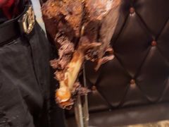 -汉丽斯巴西烤肉自助(市南店)