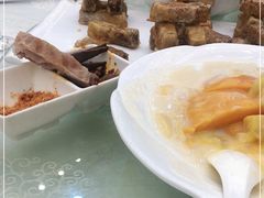 -清真悦宾楼食府(海湖店)