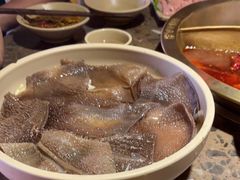 -蜀国大将老火锅(江北店)