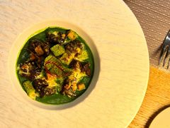 -LA CREPERIE BRETONNE布列塔尼法式餐厅(天童北路店)