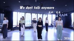 -OCEAN DANCE高空舞蹈室