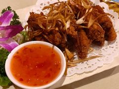 -芭堤雅泰国餐厅(胜利路店)