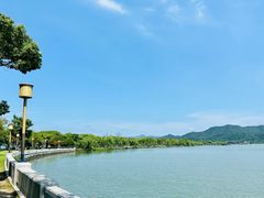 -东钱湖旅游度假区