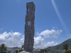 -亚龙湾中心广场