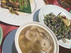 -甘思咪哚·云南艺术餐厅(天河广百店)