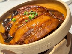 -宏达老菜馆(东安街店)