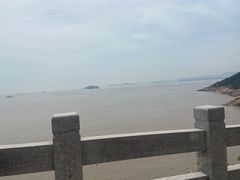 -北岐滩涂