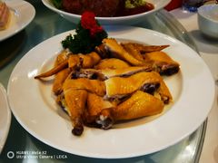 -香厨中餐厅(松北香格里拉店)