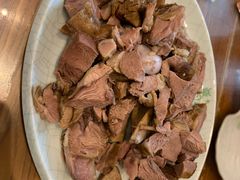 -清真·益鑫羊肉手抓馆(花园北街店)