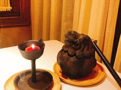 -叶叶菩提·晋福宫