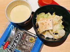 -小山日本料理(电子大厦店)
