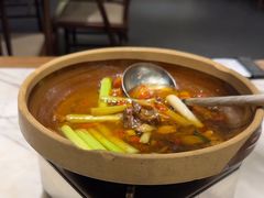 -同湘会馆(粤垦路店)