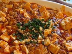 -洪霞餐馆·川菜·鲜货现炒(两江春城店)