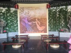 -厦门方特东方神画