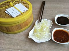 -大地春饼店(黄河路店)