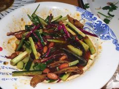 -丹东立强海鲜烧烤·牛B大串(星海店)