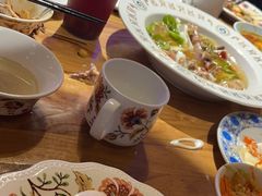 -胖老汉椒麻鸡清真新疆菜(西御街店)