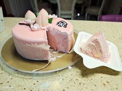 -DQ·蛋糕·冰淇淋(万象城店)