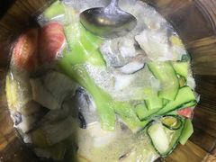 -秋语木桶鱼.酸菜鱼(开发区火车站店)
