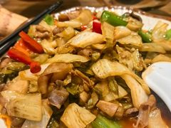 -桃姐农庄老字号(增城分店)
