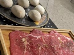 -妥妥烤肉料理(昙华林店)