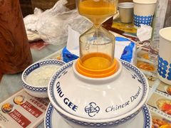 -赵记传承·中国甜品(福州总店)