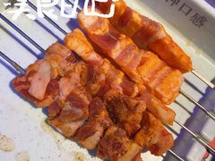 -诸锣记烤串·锦州烧烤(淘金店)