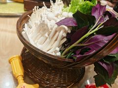 -谭十三大排档·18年老字号(船山路总店)