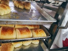 肉松菠萝包-百回味老爸茶(海彤店)