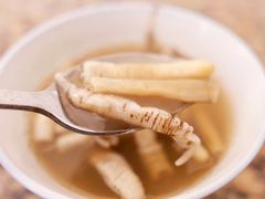 -安海长火土笋冻