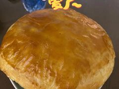 酥皮黄咖喱牛腩-CHINCHIN 青青·泰国料理(万象食家店)