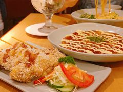 -Lia Cafe Bar Restaurant松山咖啡屋