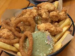 -爱上层楼咖啡馆(为公桥店)