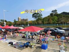 -白石龙音乐公园