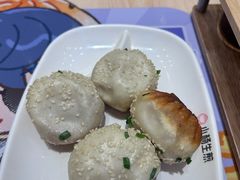 -小杨生煎(深圳岗厦北店)