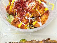 -鸟屋·烧鸟居酒屋(新世纪广场店)