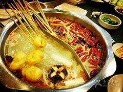 android_upload_pic-川成串·自助串串香火锅(朝阳店)