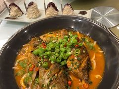 -香丰阁·烤鸭·川湘菜(昌平店)