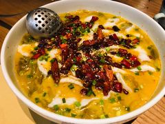 -榕意·川味之美(深业上城店)