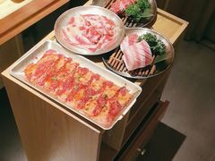 -西塔老太太泥炉烤肉(亚运村店)