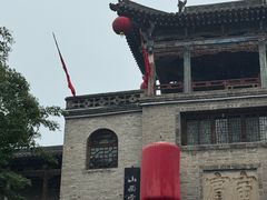 -山西王家大院