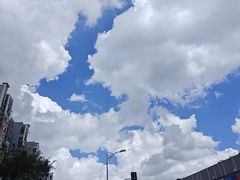 -星伦多自助料理·涮烤一体(江桥万达店)