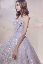 -MANLI BRIDAL婚纱
