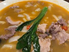 -漆黑觉米粉(三里屯店)