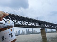 -武汉长江大桥