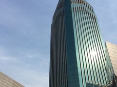-诸暨耀江开元名都大酒店