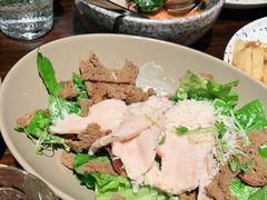-Brut Eatery悦璞食堂(建国东路店)