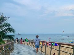 -大梅沙海滨公园