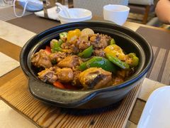 -望京楼flavor餐厅(古北水镇景区店)